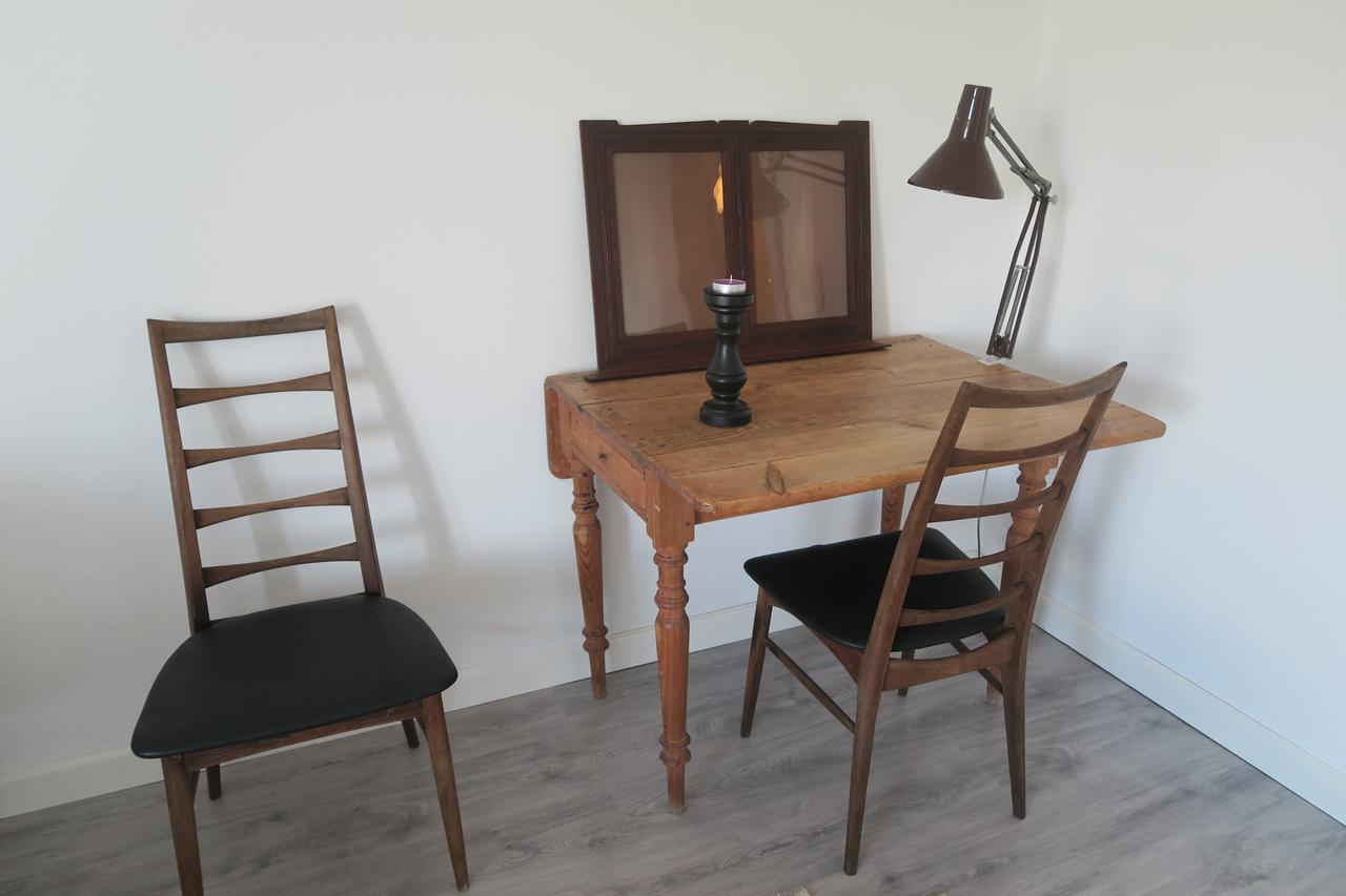 Bed & Breakfast Du Nord Vejby Экстерьер фото